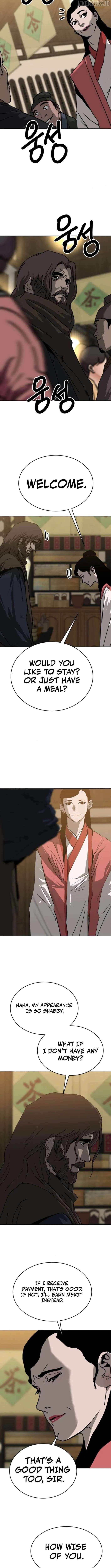The Tales of Heaven And Earth Chapter 46 55 09