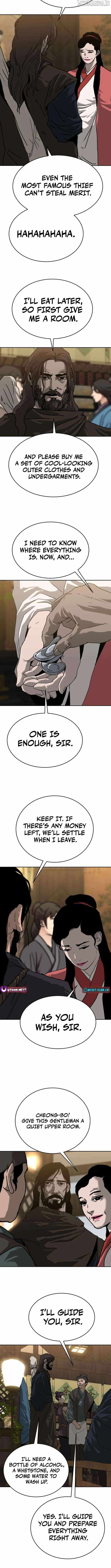 The Tales of Heaven And Earth Chapter 46 56 10