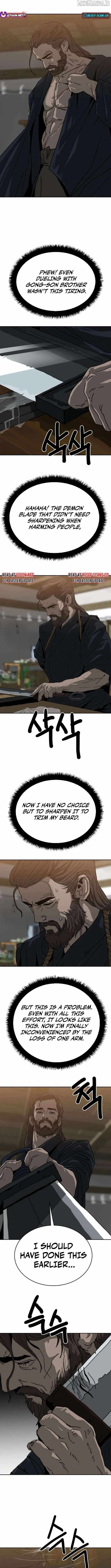 The Tales of Heaven And Earth Chapter 46 58 12