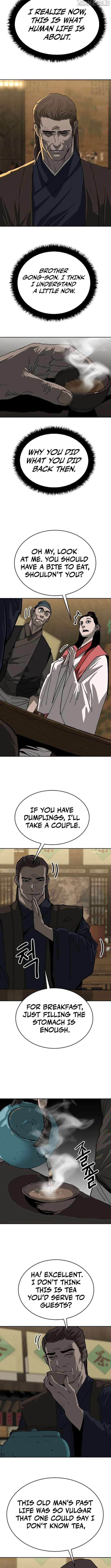 The Tales of Heaven And Earth Chapter 47 56 07