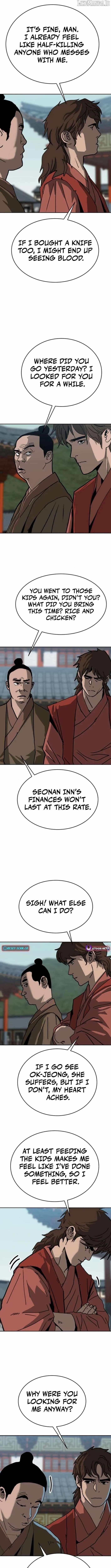 The Tales of Heaven And Earth Chapter 47 59 10