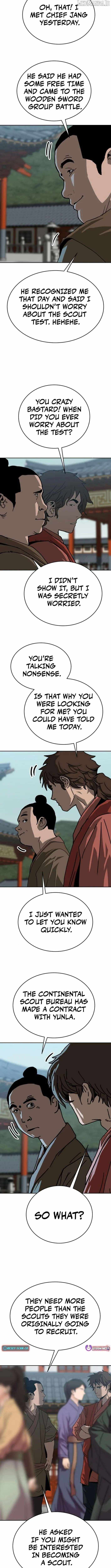 The Tales of Heaven And Earth Chapter 47 60 11