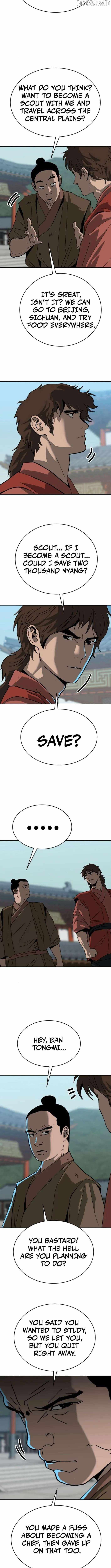 The Tales of Heaven And Earth Chapter 47 61 12
