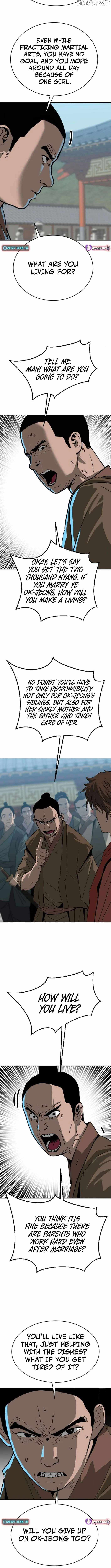 The Tales of Heaven And Earth Chapter 47 62 13