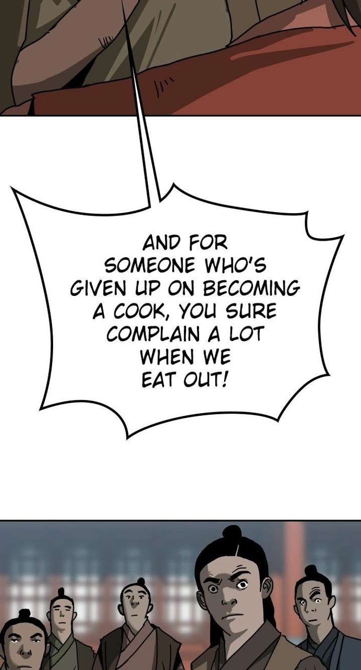 The Tales of Heaven And Earth Chapter 48 318 ch 48 9