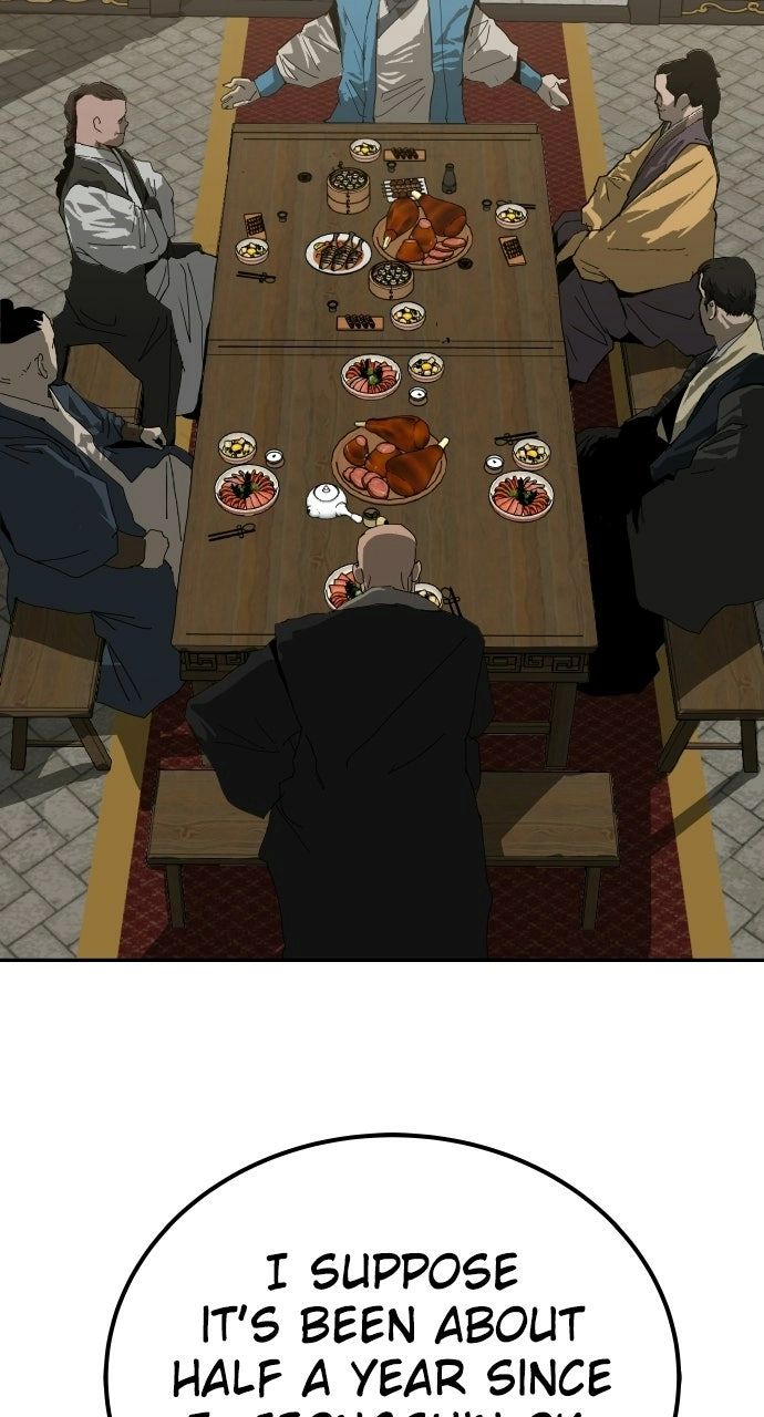 The Tales of Heaven And Earth Chapter 52 390 ch 52 48
