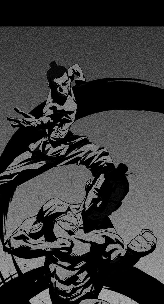 The Tales of Heaven And Earth Chapter 52 421 ch 52 79