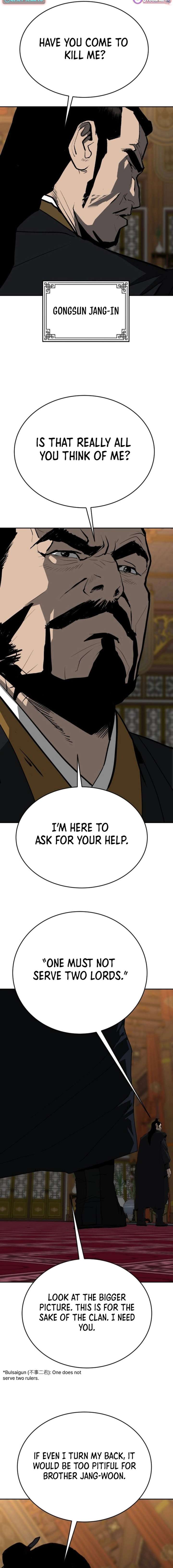 The Tales of Heaven And Earth Chapter 65 80 ch 65 14