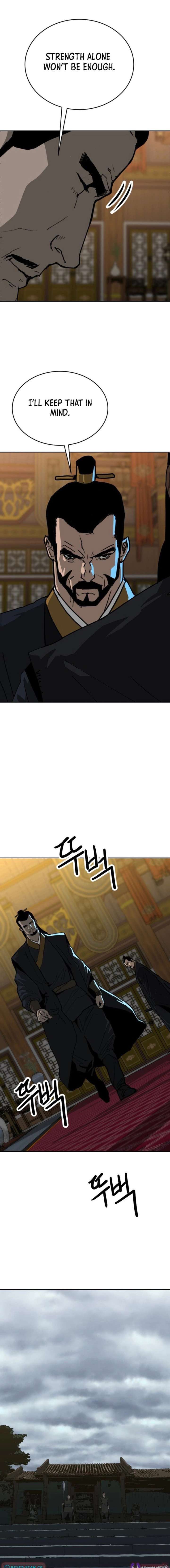 The Tales of Heaven And Earth Chapter 65 83 ch 65 17