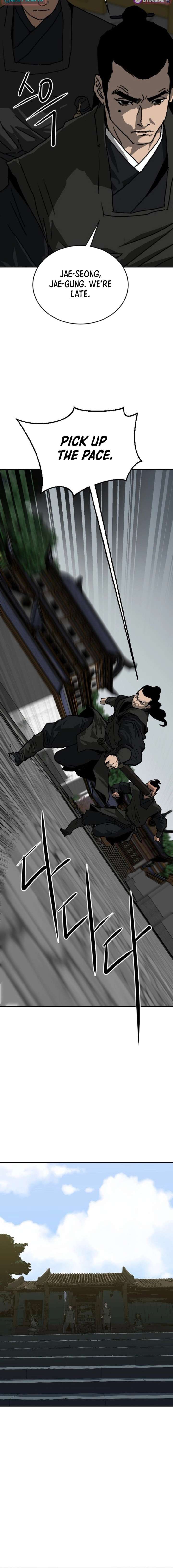The Tales of Heaven And Earth Chapter 65 72 ch 65 6