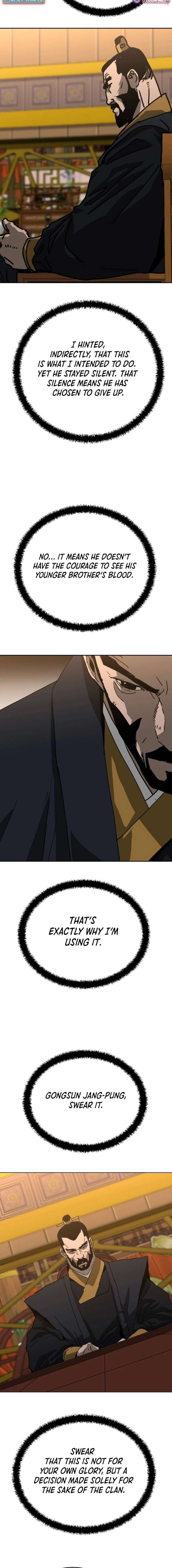 The Tales of Heaven And Earth Chapter 65 74 ch 65 8