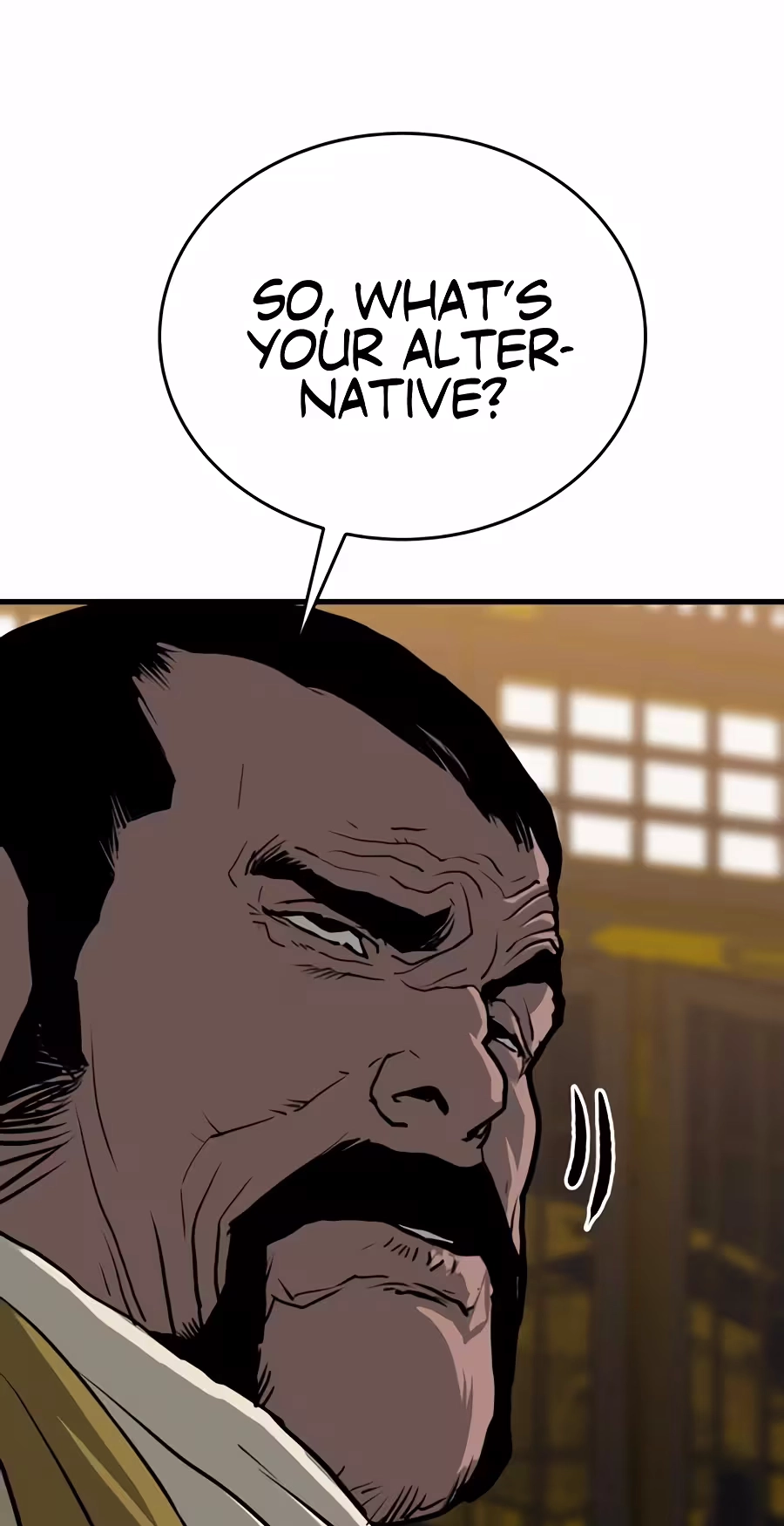 The Tales of Heaven And Earth Chapter 84 326 19bc106c8e63
