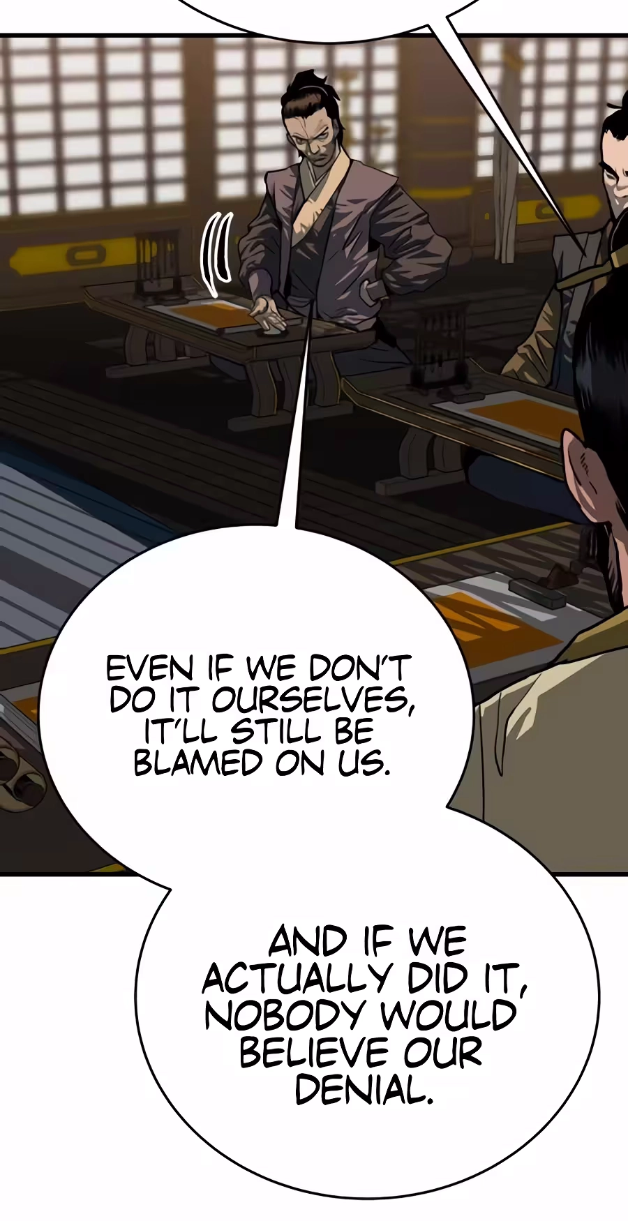 The Tales of Heaven And Earth Chapter 84 325 32ab6cf5642c