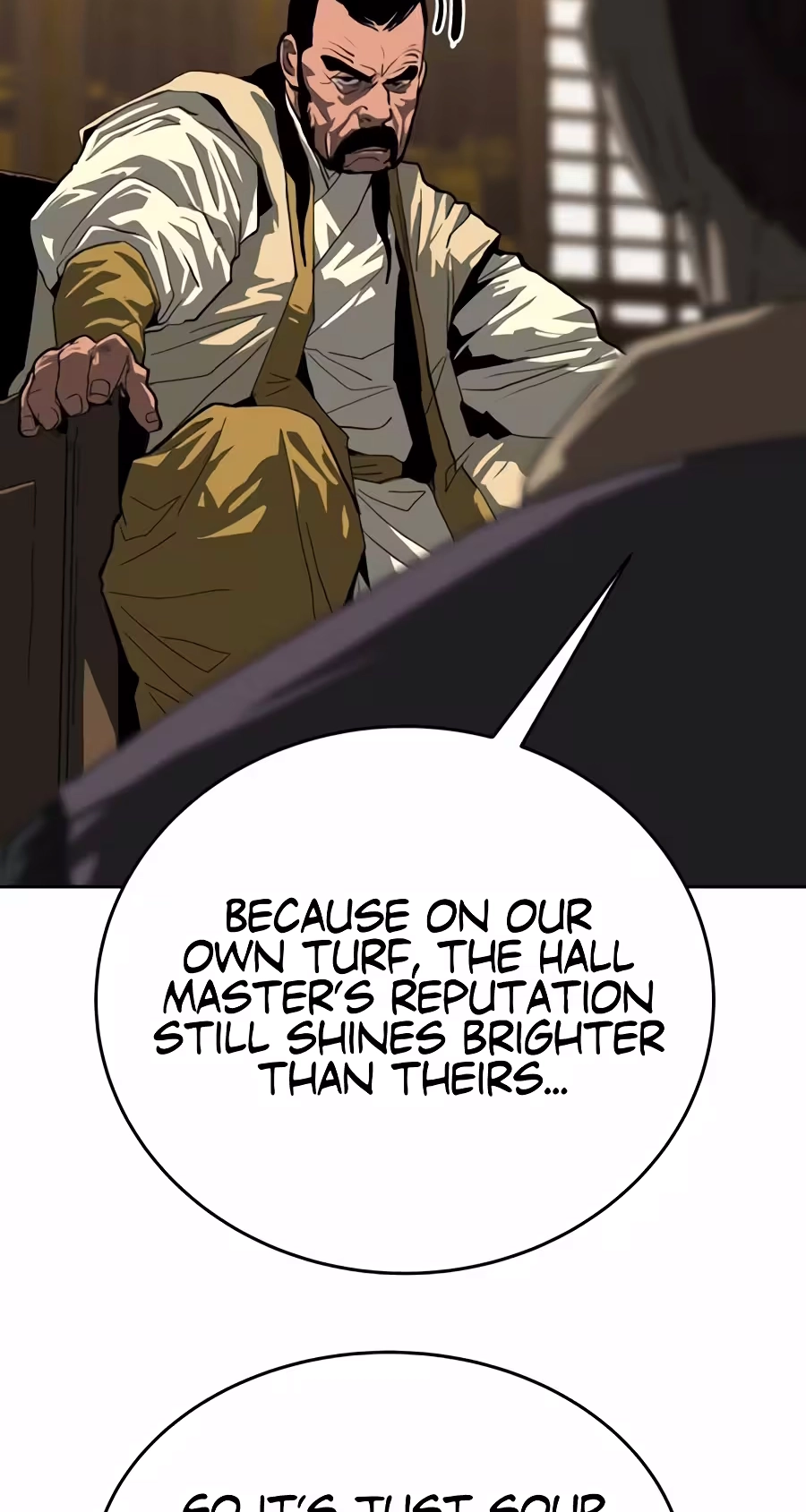 The Tales of Heaven And Earth Chapter 84 313 3b7571c53348