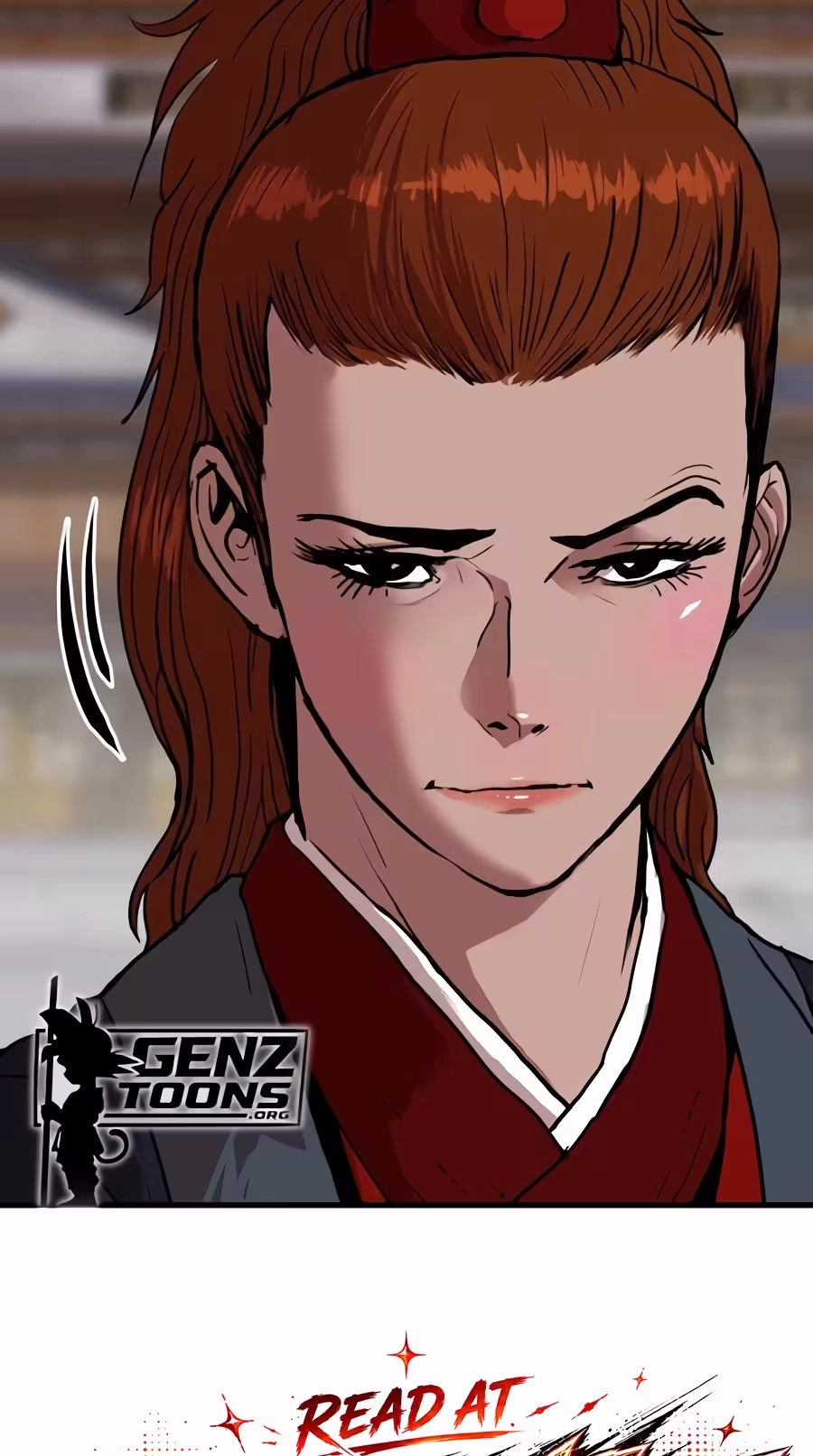 The Tales of Heaven And Earth Chapter 84 370 7d9c16233850