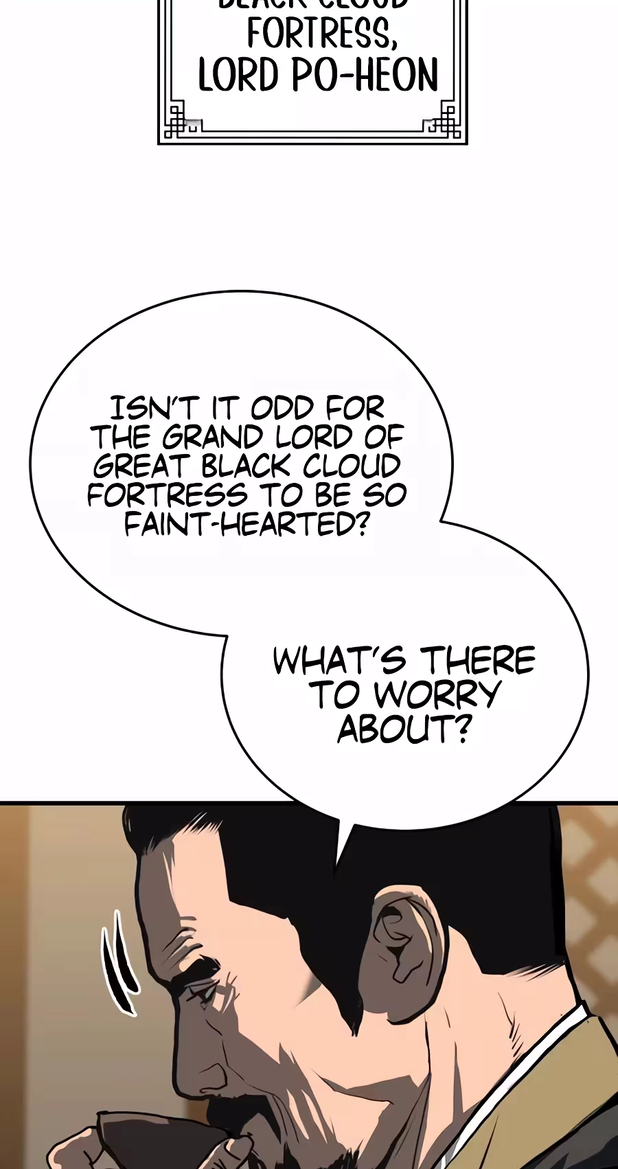 The Tales of Heaven And Earth Chapter 84 354 863156bb2506