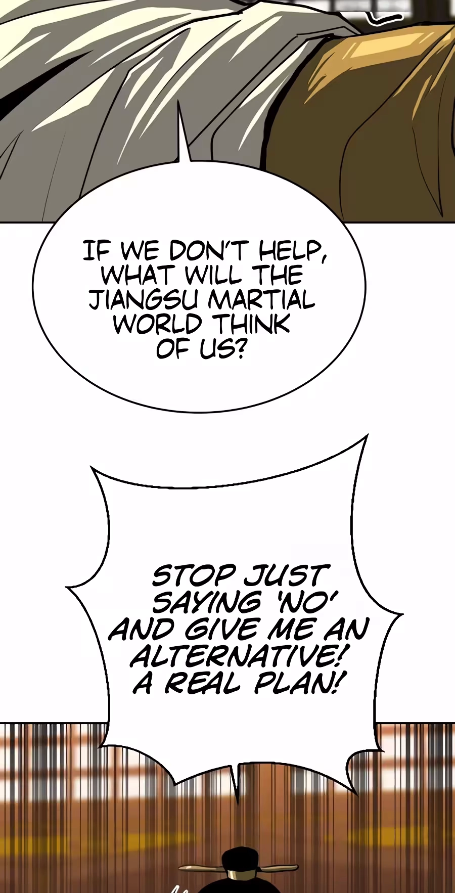 The Tales of Heaven And Earth Chapter 84 297 a1616f509de0