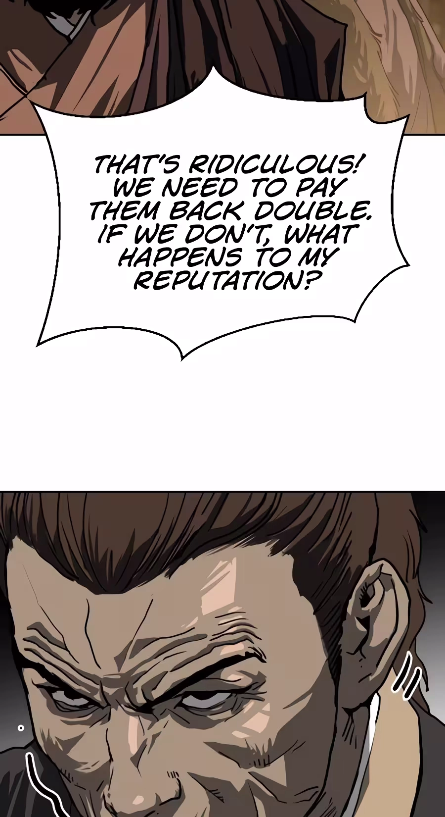 The Tales of Heaven And Earth Chapter 84 304 a48e5707d78b