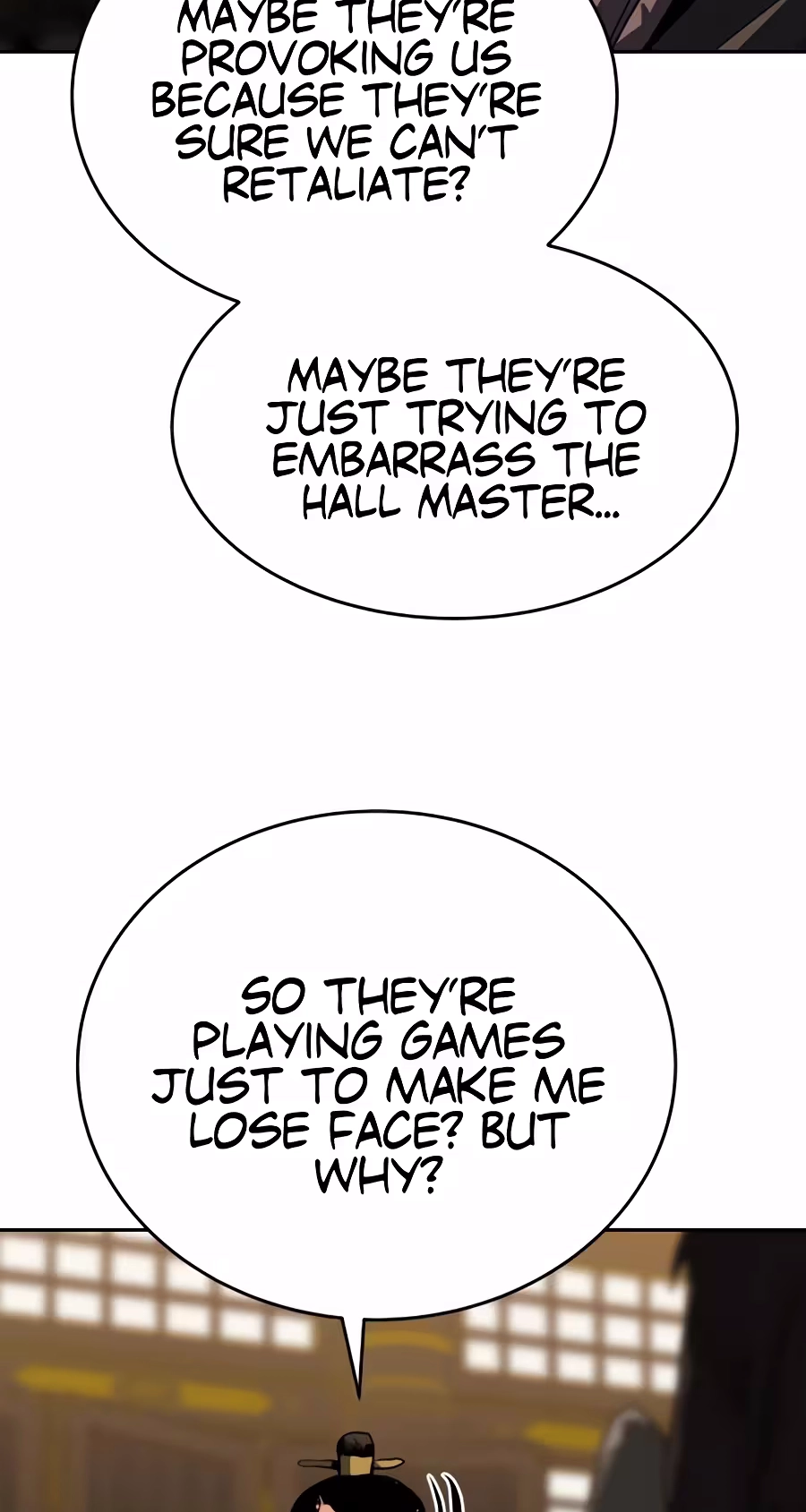 The Tales of Heaven And Earth Chapter 84 312 b1baa191d8d1