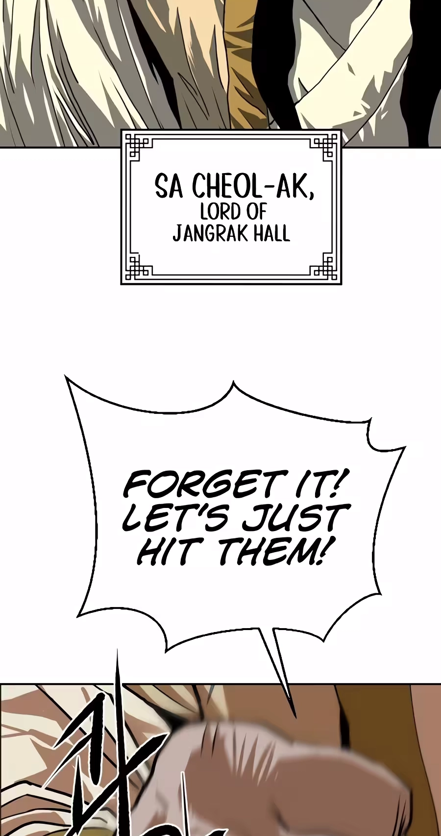 The Tales of Heaven And Earth Chapter 84 291 e184374d180d