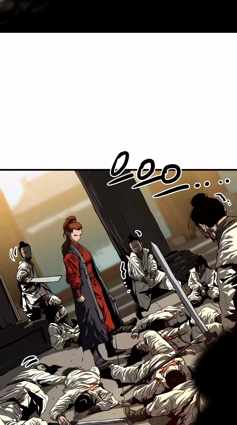 The Tales of Heaven And Earth Chapter 84 368 eba57433d35f