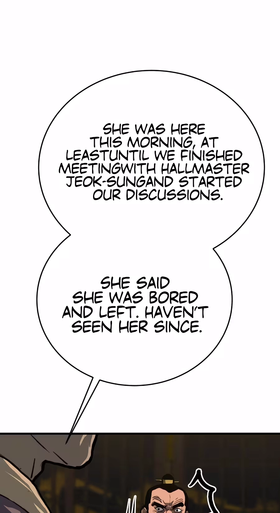 The Tales of Heaven And Earth Chapter 84 334 f8f53609895d