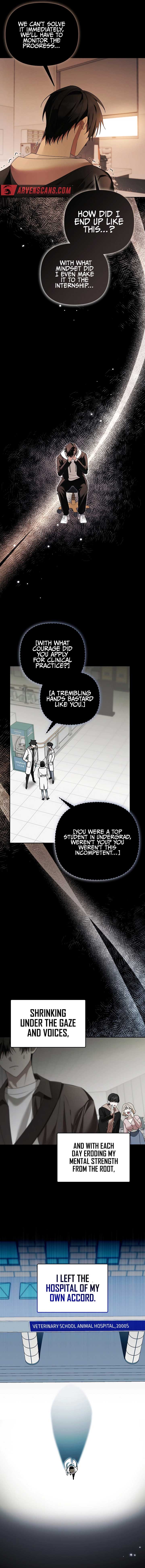 The Genius Tamer of the Academy Chapter 17 60 06
