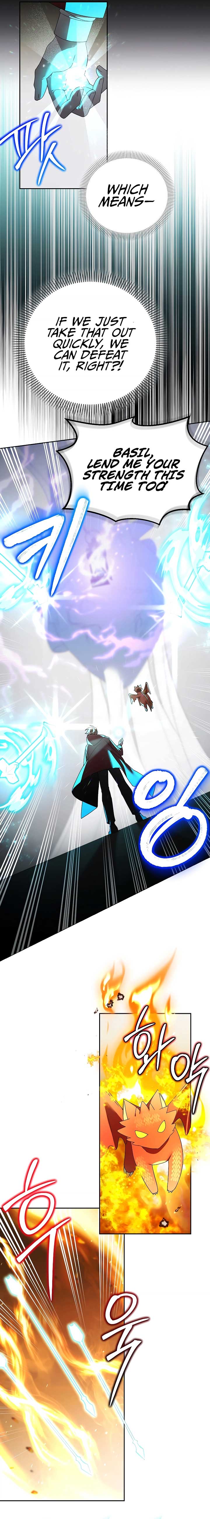 The Genius Tamer of the Academy Chapter 17 65 11