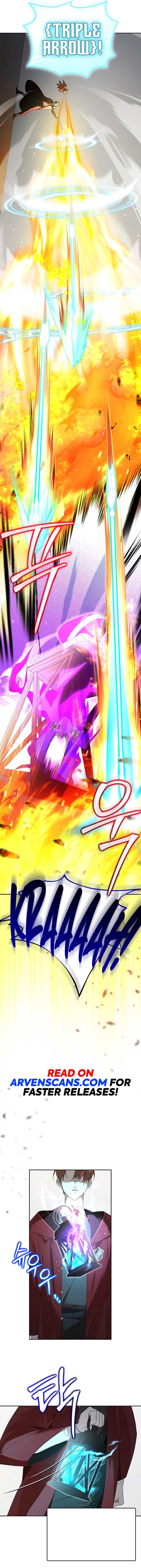 The Genius Tamer of the Academy Chapter 17 66 12