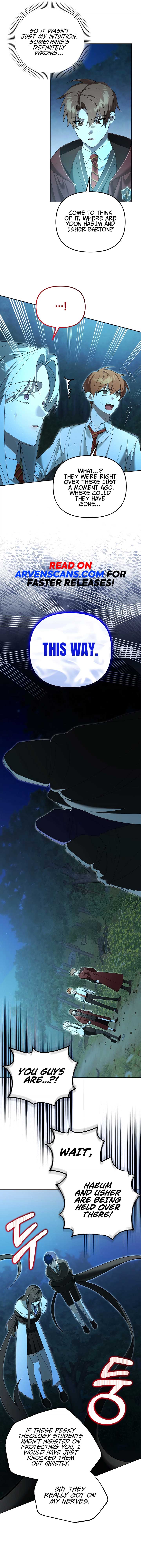 The Genius Tamer of the Academy Chapter 17 69 15