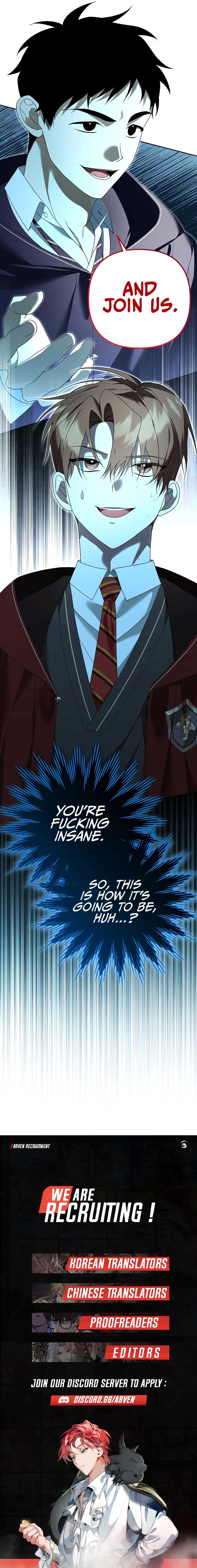 The Genius Tamer of the Academy Chapter 17 71 17