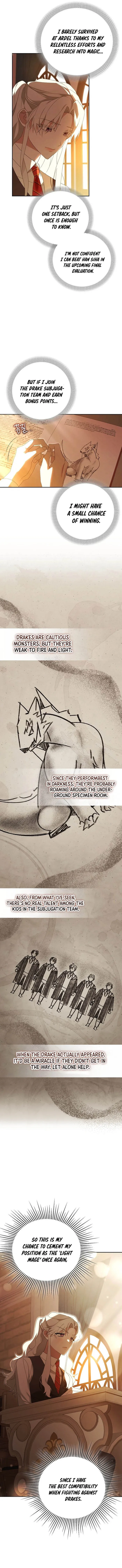 The Genius Tamer of the Academy Chapter 25 43 03