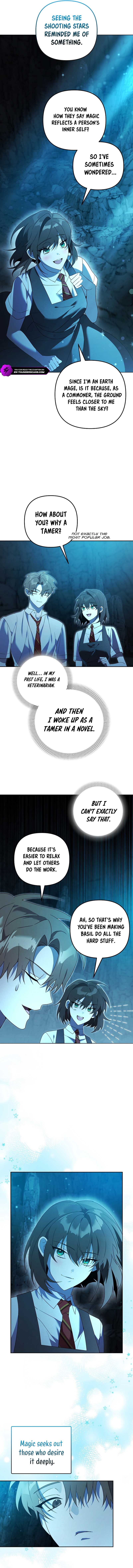 The Genius Tamer of the Academy Chapter 31 57 10