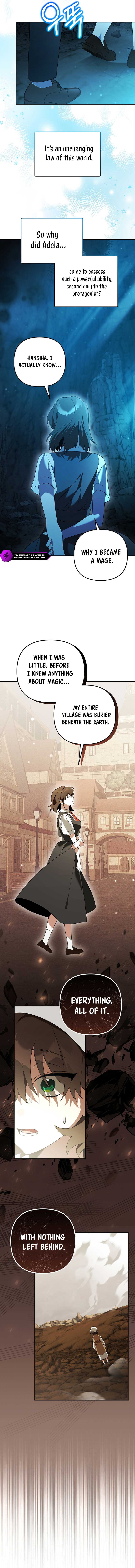 The Genius Tamer of the Academy Chapter 31 58 11