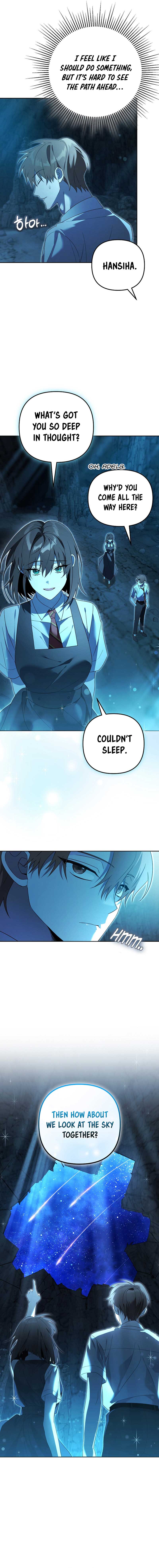 The Genius Tamer of the Academy Chapter 31 56 9