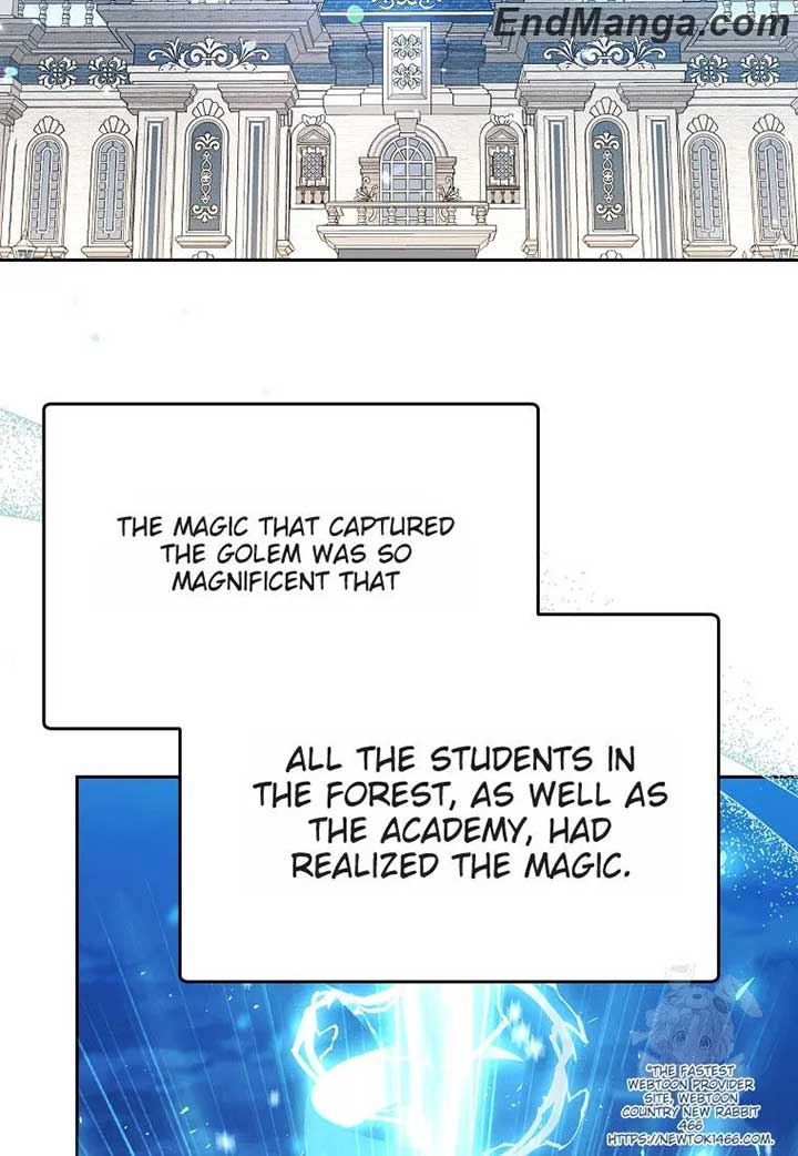The Genius Tamer of the Academy Chapter 33 320 010