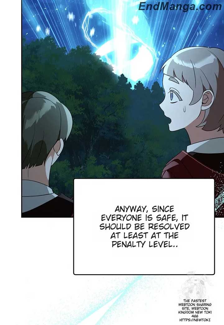 The Genius Tamer of the Academy Chapter 33 321 011