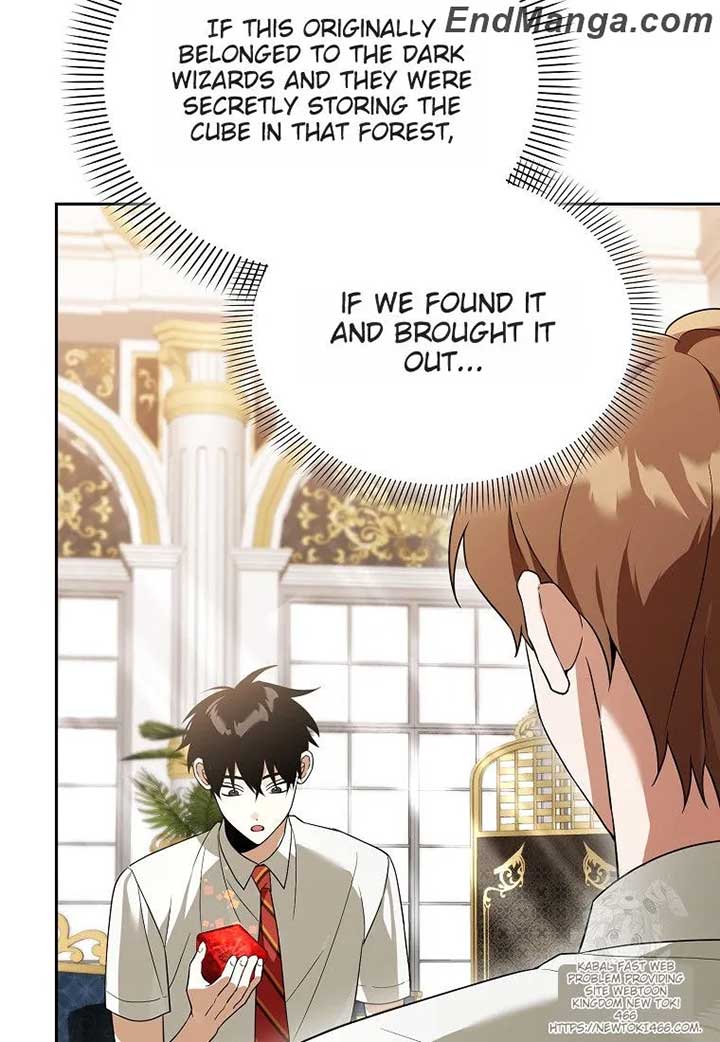 The Genius Tamer of the Academy Chapter 33 327 017
