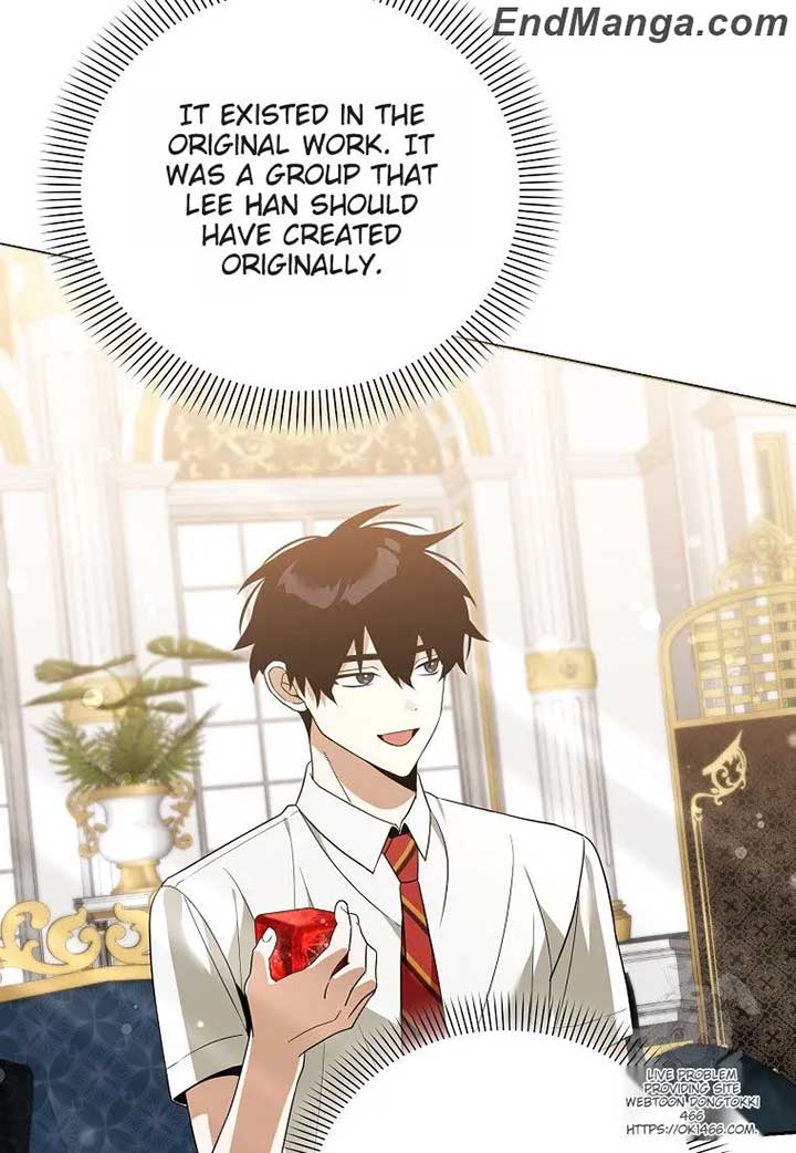 The Genius Tamer of the Academy Chapter 33 339 029