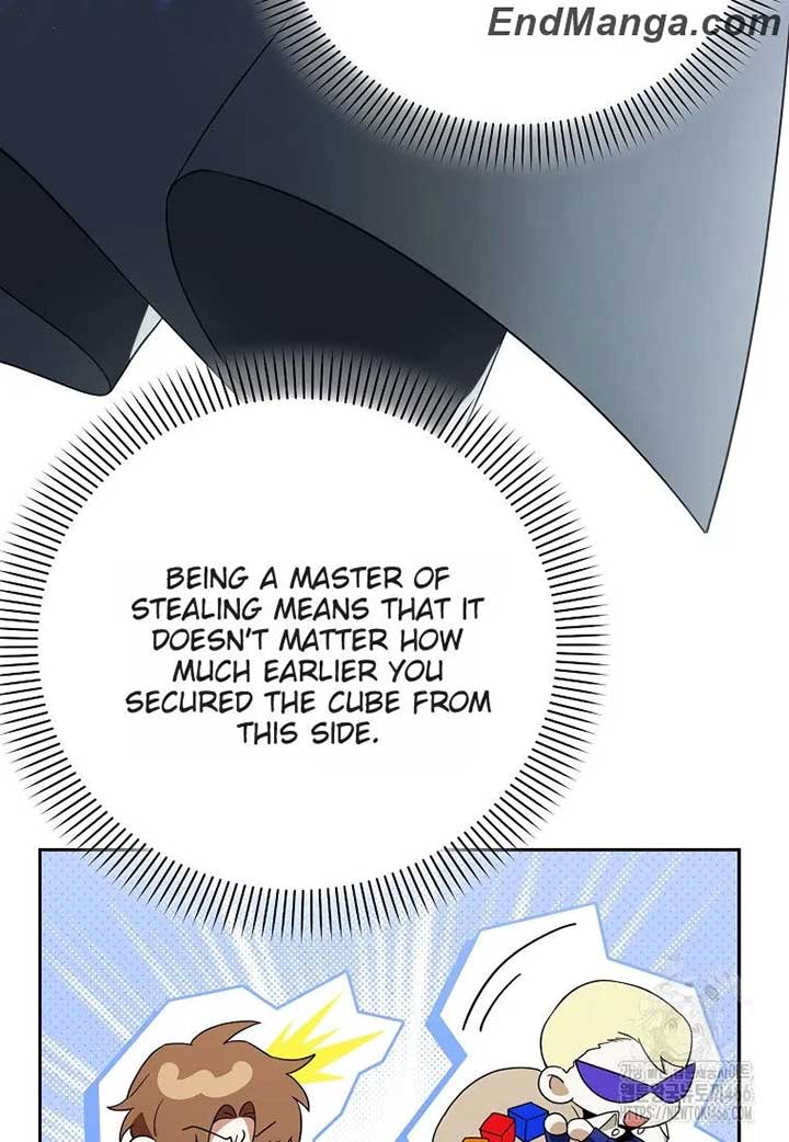 The Genius Tamer of the Academy Chapter 33 343 033