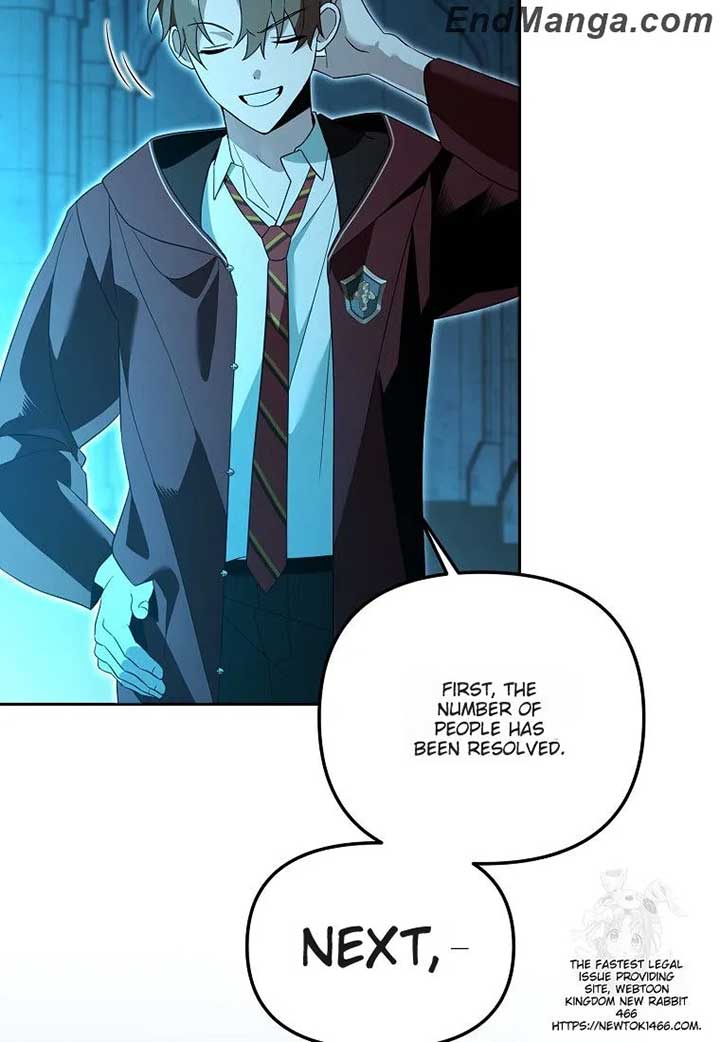 The Genius Tamer of the Academy Chapter 33 371 061