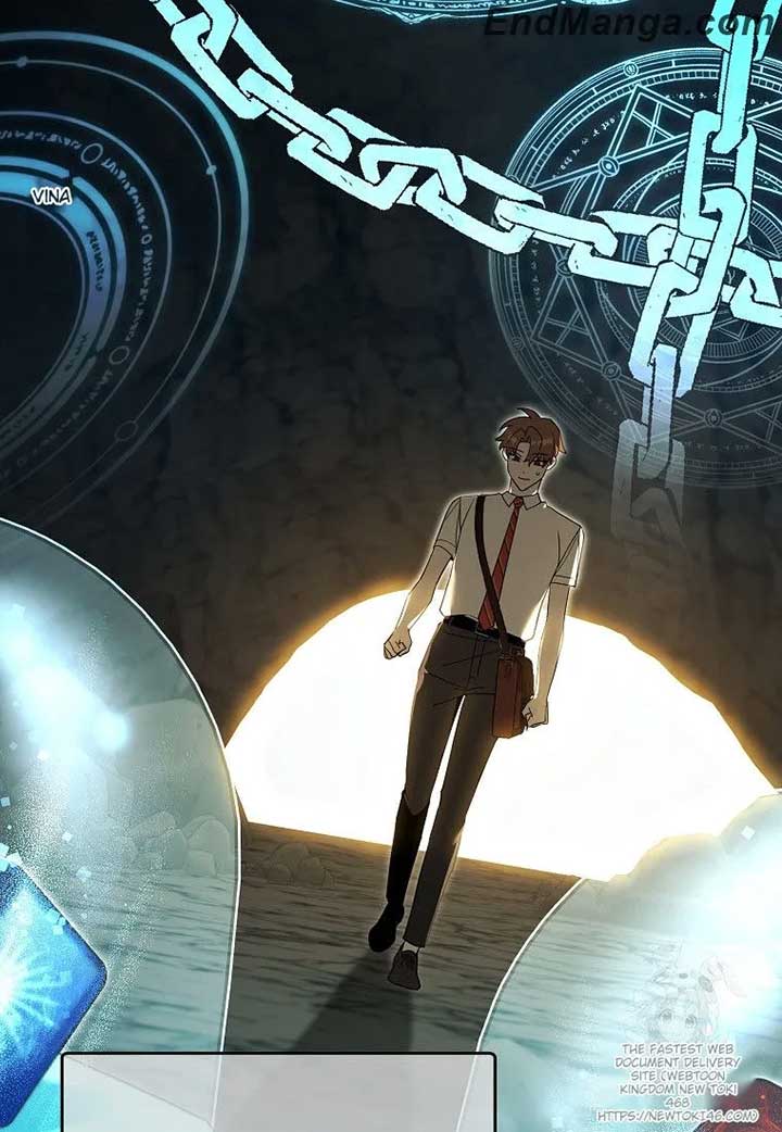 The Genius Tamer of the Academy Chapter 33 375 065