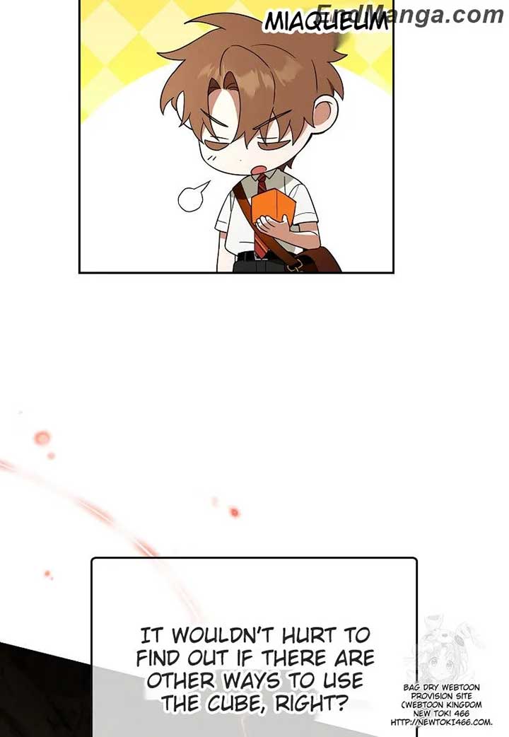 The Genius Tamer of the Academy Chapter 33 385 075