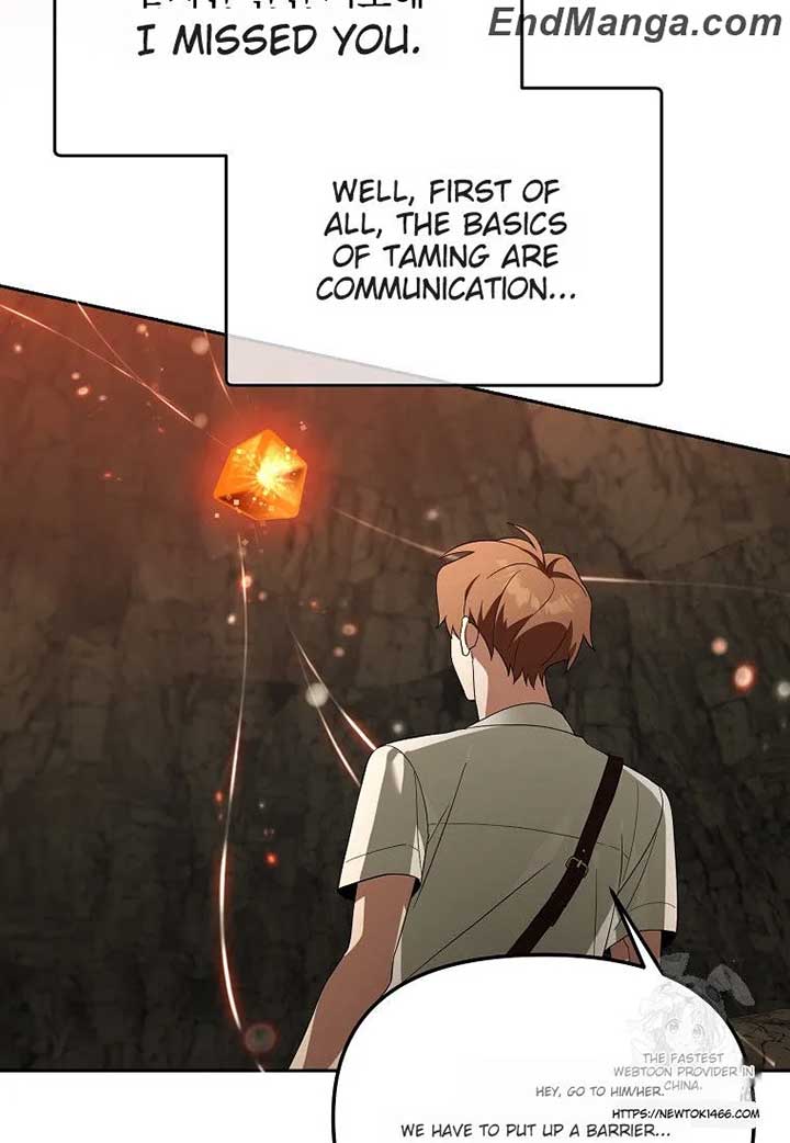 The Genius Tamer of the Academy Chapter 33 390 080