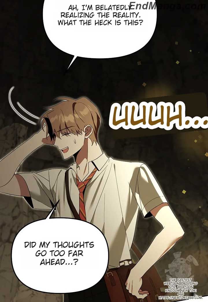 The Genius Tamer of the Academy Chapter 33 404 094