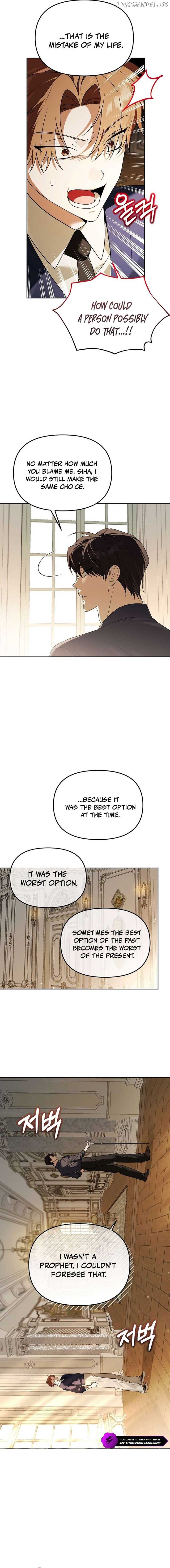 The Genius Tamer of the Academy Chapter 40 66 02