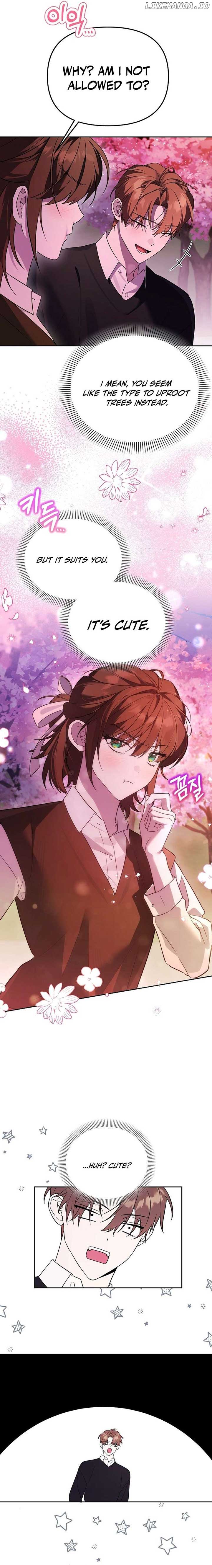 The Genius Tamer of the Academy Chapter 40 77 13