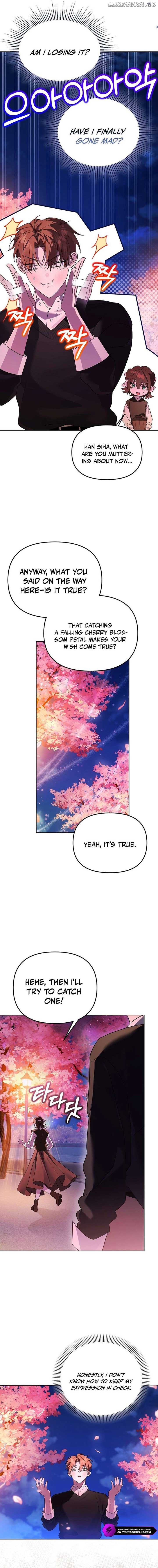 The Genius Tamer of the Academy Chapter 40 78 14