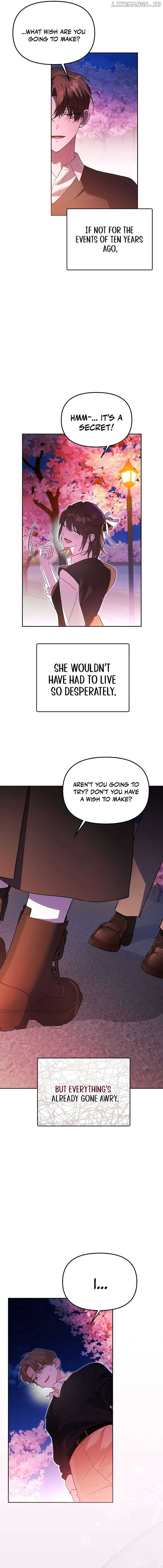 The Genius Tamer of the Academy Chapter 40 81 17