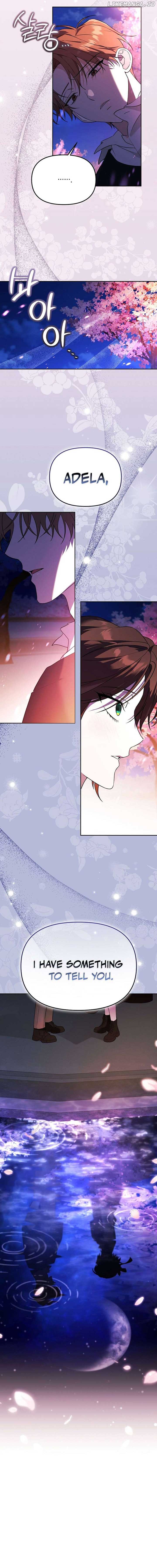 The Genius Tamer of the Academy Chapter 40 82 18